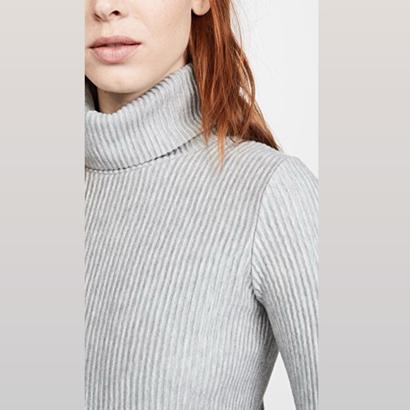 Club Monaco Meredy Turtleneck Sweater - Picture 2 of 3